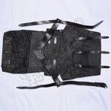 1861th US Civil War Double Knapsack