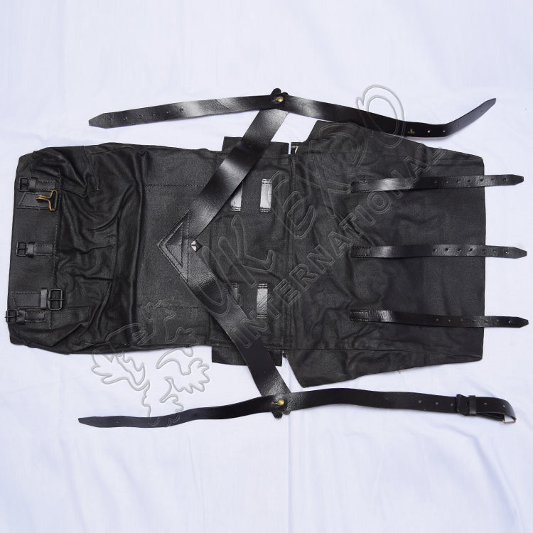 1861th US Civil War Double Knapsack