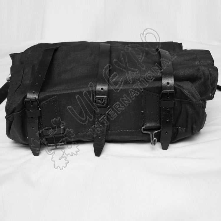 1861th US Civil War Double Knapsack
