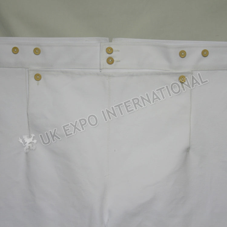 Civil War CS Short Trouser