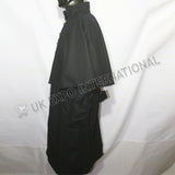 Civil War Black Cavalry Great Coat