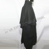 Civil War Black Cavalry Great Coat
