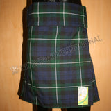 Campbell Of Argyll Modern Tartan Utility Kilt