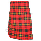 Scottish Wallace Modern 5 Yard Tartan Kilt