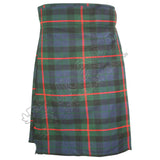 Scottish Gunn Tartan 5 Yard Kilt