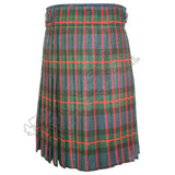 Scottish Gunn Tartan 5 Yard Kilt