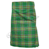 Irish National Tartan 5 Yard Kilt