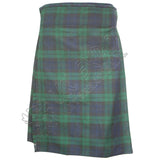 Men's Black Watch Tartan 5 Yard Kilt