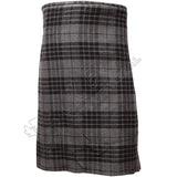 Scottish Grey Watch Tartan Kilt