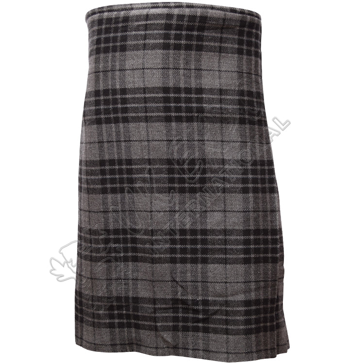 Scottish Grey Watch Tartan Kilt