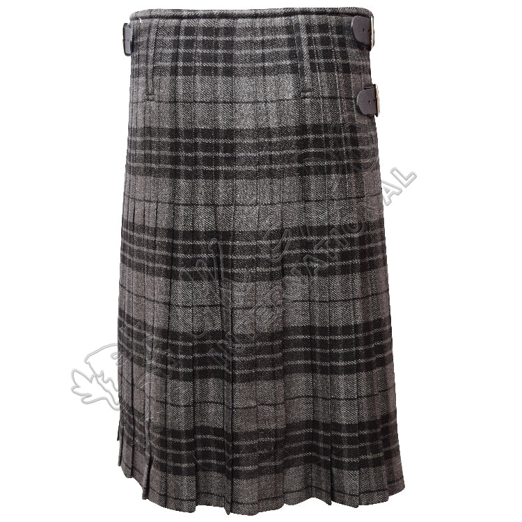 Scottish Grey Watch Tartan Kilt