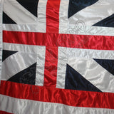 Grand Union Flag Replica