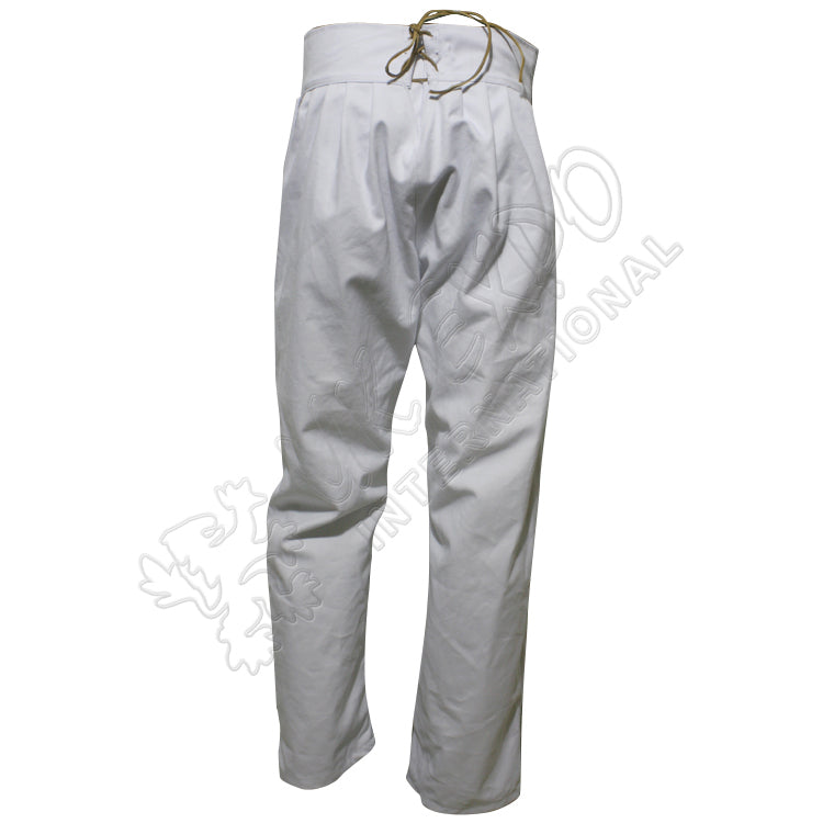 US Civil War CS Trousers