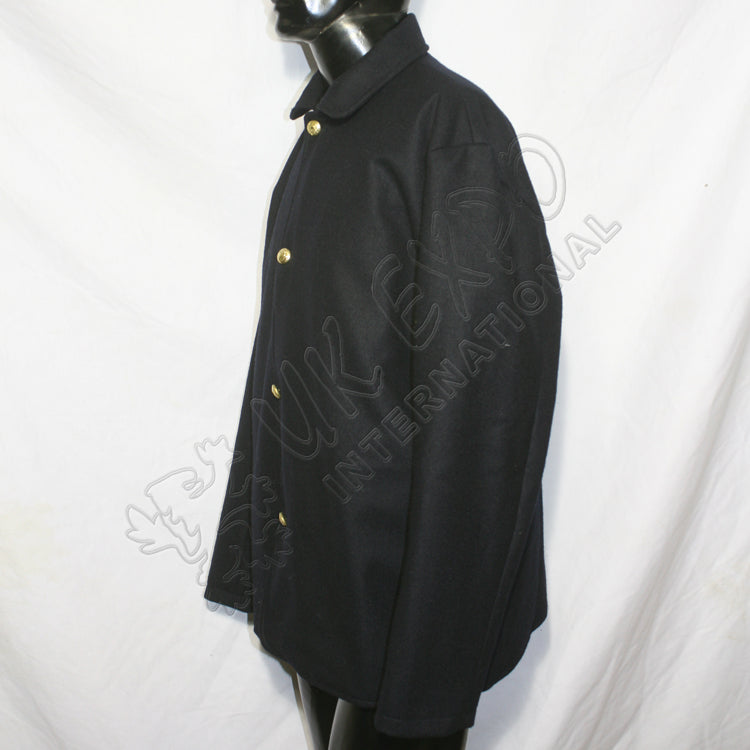 Civil War Union Sack US Officer Coat