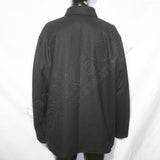 Civil War Union Sack US Officer Coat