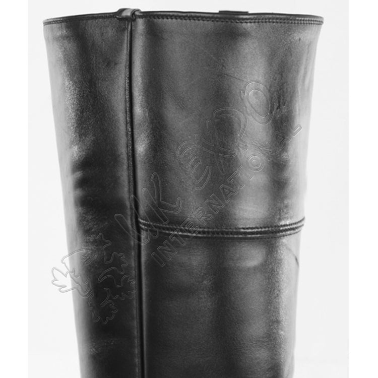 Artillery Infantry 1851 Civil War Long Boot