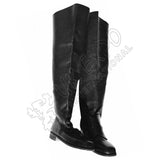 Bucket Reenactment Theatre Top Boots