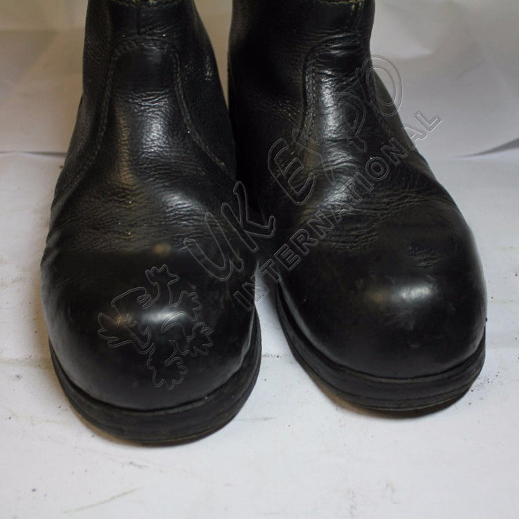 WWII German Army Winter Boots
