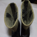 WWII German Army Winter Boots