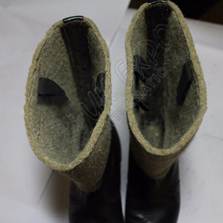 WWII German Army Winter Boots