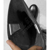 WWII German Army Leather Jack Boots