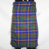 U.S Marine Tartan 8 Yard Kilt