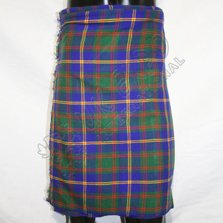 U.S Marine Tartan 8 Yard Kilt