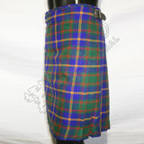 U.S Marine Tartan 8 Yard Kilt