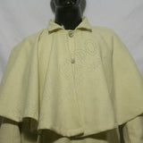 Civil War Union Mounted Greatcoat