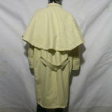 Civil War Union Mounted Greatcoat