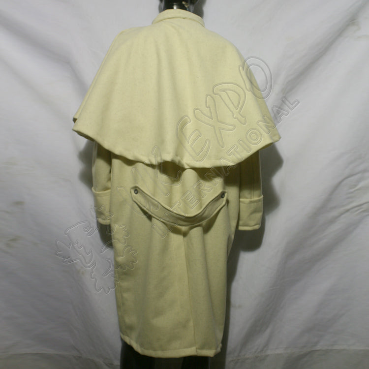 Civil War Union Mounted Greatcoat