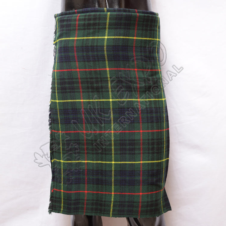 Men's Stewart Hunting Tartan Kilt