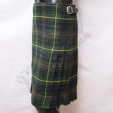 Men's Stewart Hunting Tartan Kilt