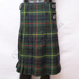 Men's Stewart Hunting Tartan Kilt