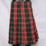 Men's Welsh St David's Tartan Kilt