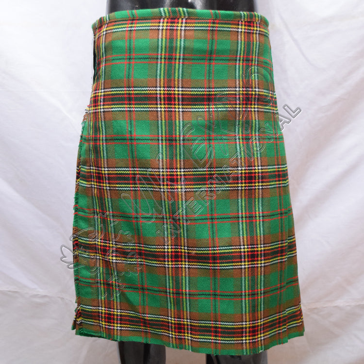 Men Tara Murphy Tartan Kilt