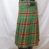 Men Tara Murphy Tartan Kilt