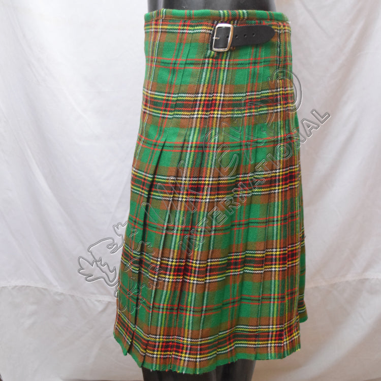 Men Tara Murphy Tartan Kilt