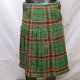 Men Tara Murphy Tartan Kilt