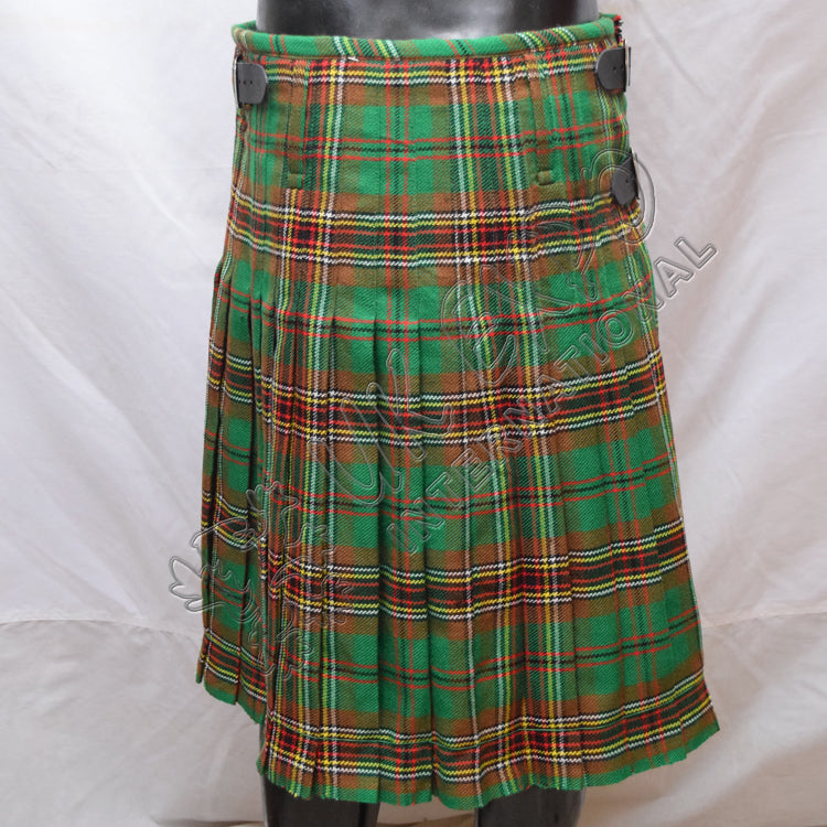 Men Tara Murphy Tartan Kilt