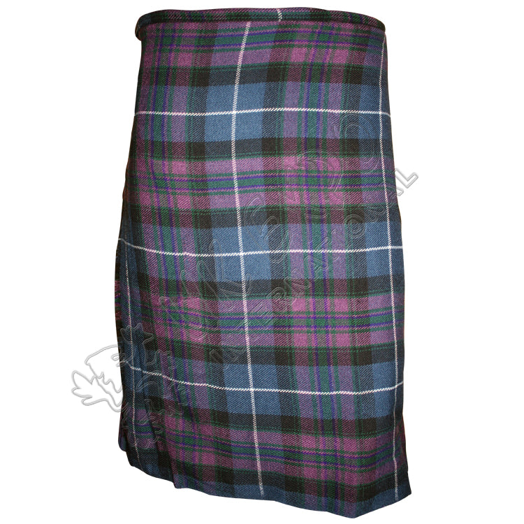 Pride of Scotland Tartan Kilt
