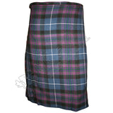 Pride of Scotland Tartan Kilt