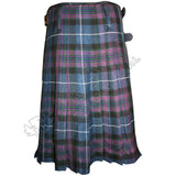 Pride of Scotland Tartan Kilt