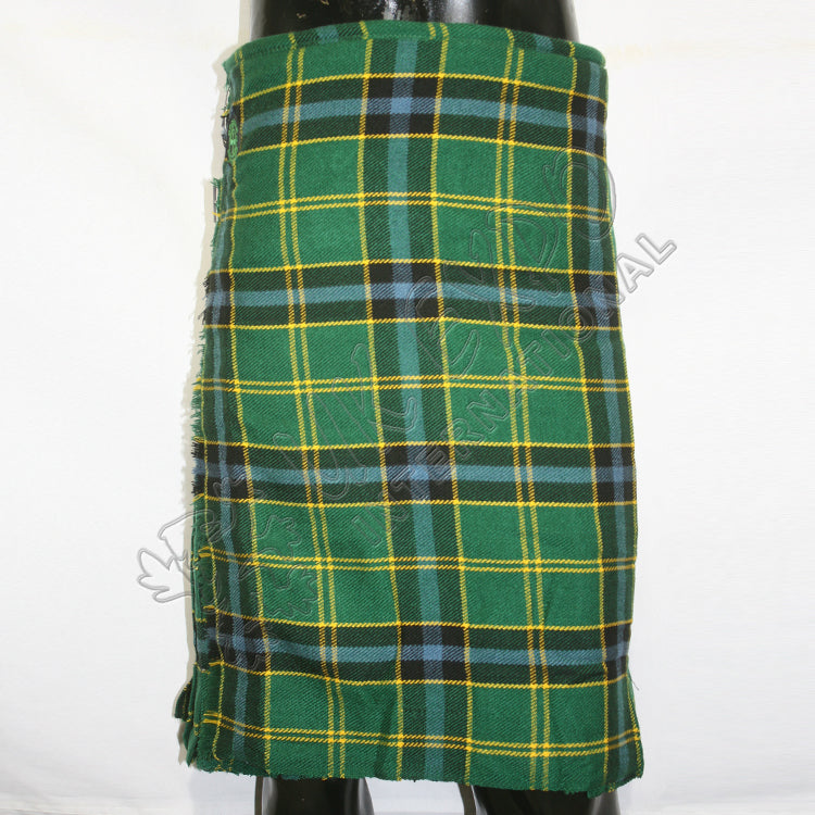 Men's US Army Tartan Kilt