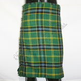 Men's US Army Tartan Kilt