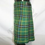 Men's US Army Tartan Kilt