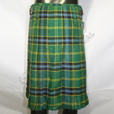 Men's US Army Tartan Kilt