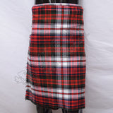 Traditional Dress MacDonald Tartan Kilt