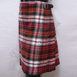 Traditional Dress MacDonald Tartan Kilt