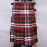 Traditional Dress MacDonald Tartan Kilt